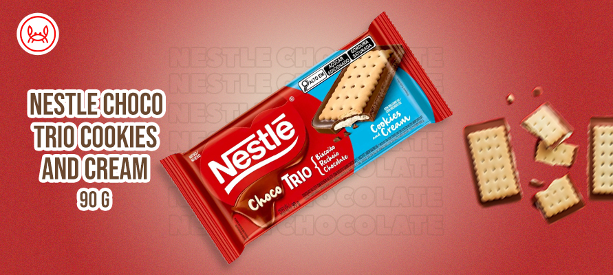 NESTLE AND CREAM